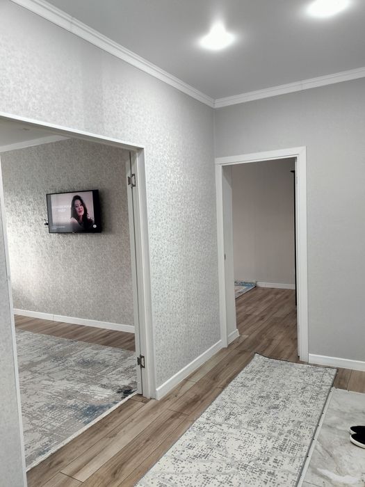 2ком Евро Батыс2 Квартира посуточно