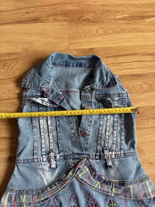 Детски сукман/рокля, 110 размер