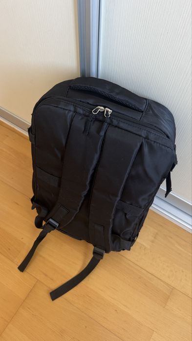 Rucsac Avion bagaj mana calatorie wizz air ryanair ghiozdan 40 30 20