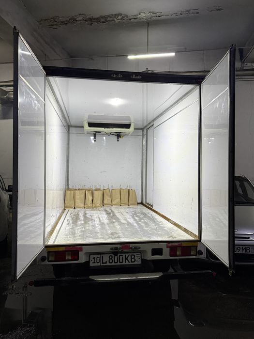 Yuk tashish доставка реф moshina грузоперевозка labo changan Gazel kia
