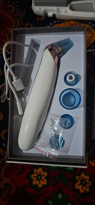 Лазер Депилятор , + лезар массаж, + юз тозалагич