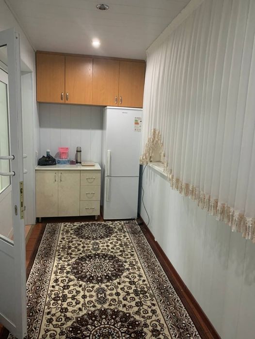 Arenda kvartira Bektemir tumani Vodnik Muljal Park yaqinda 2³xona qili