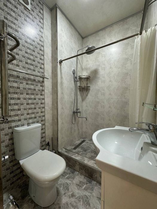 Продается 4х комнатная квартира,ЖК Дреам Хаус,8 роддом,глинка,110м2