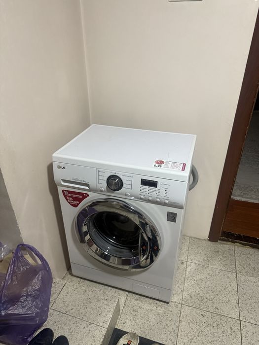 Стиралка lg сатылады