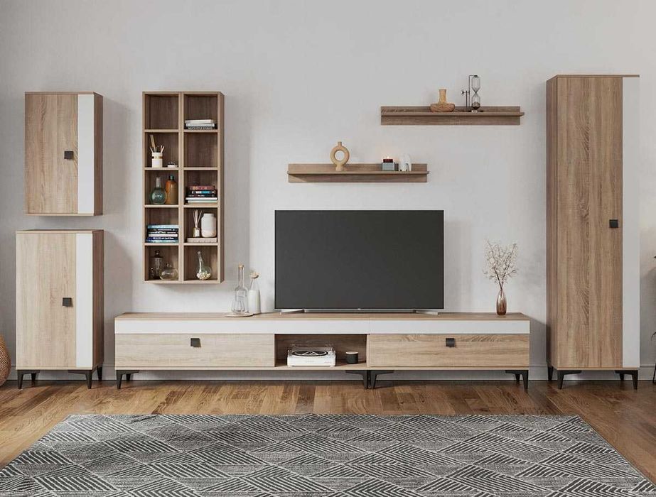 Rafa 19-Living Scandinav