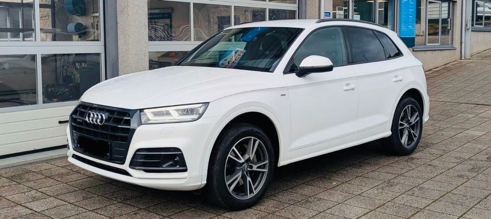 AUDI Q5 2019 — imagine 2