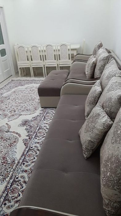 Продам диван в отличном состоянии