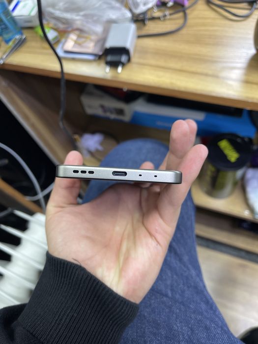 Oppo A5 pro yengi karobka bor full