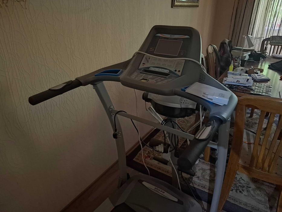 Беговая дорожка б/у