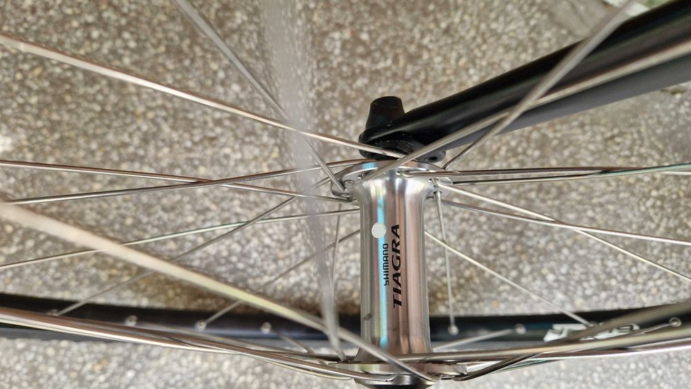 Vand bicicleta Cube SL Cross Comp ciclocross gravel bike semicursiera