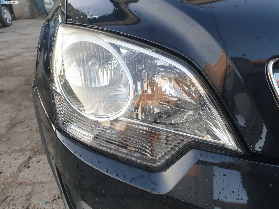 Far Dreapta Halogen FARA Lupa Opel Antara 2006 - 2016 [K1206]