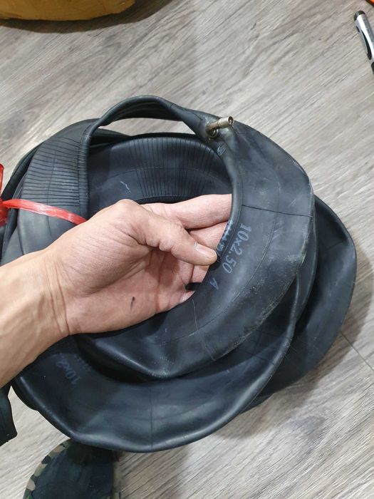 камеры на самокат Xiaomi mi 8 1/2 x 2