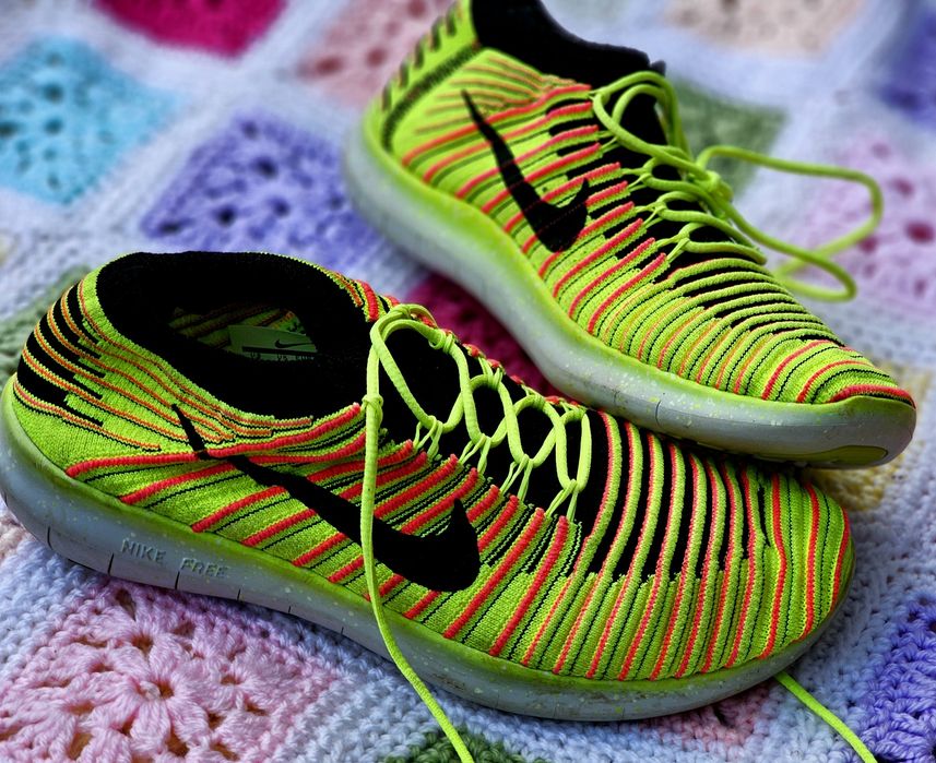 Nike оригинално дамски летен модел сникърси 38