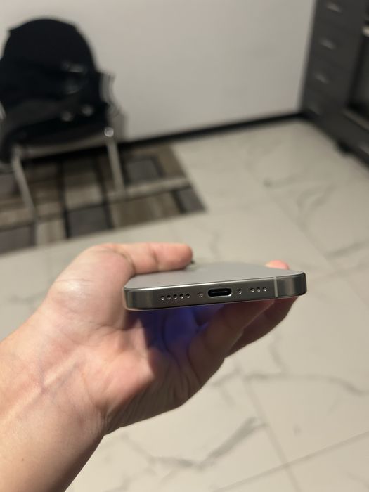 Iphone 16 pro 512gb stare noua