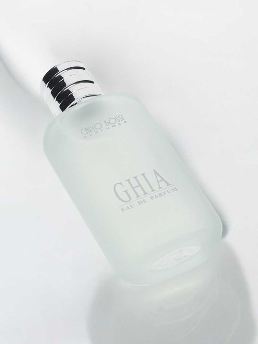 Parfyumlangan suv Ghia Carlo Bossi Dubai 100ml