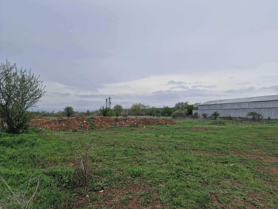 Продава се Парцел в София, Враждебна - 6154 кв.м за 127 €/кв.м - Снимка #9