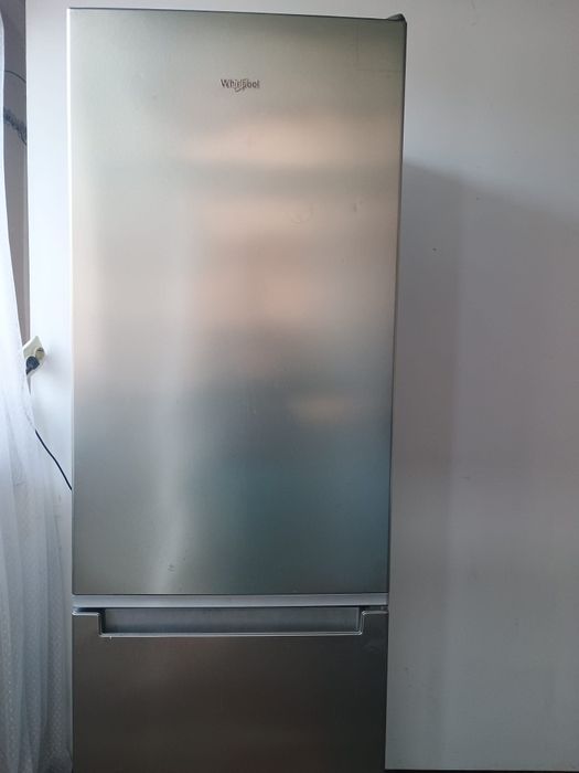 Vând combina frigorifica