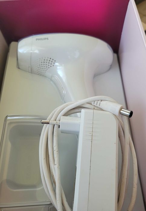 Philips Lumea Advanced IPL