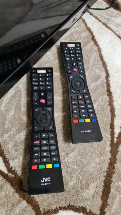 Televizor JVC pt piese