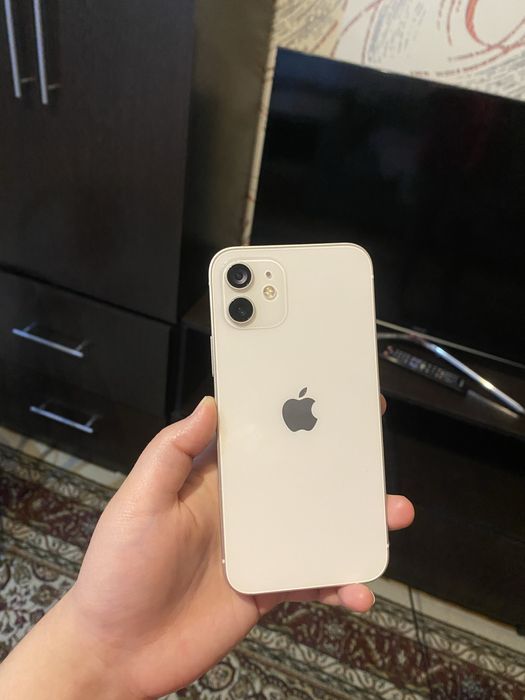 iPhone 12 128гб в идеале