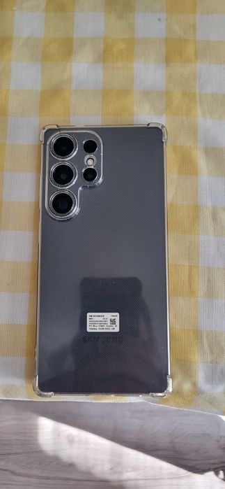 Телефон самсунг  s25 ultra