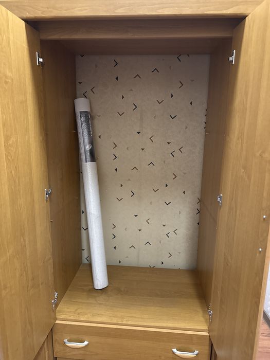 Отдам бесплатно шкаф