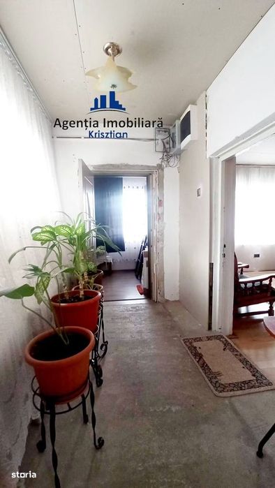 Casă de vânzare în comuna Odoreu