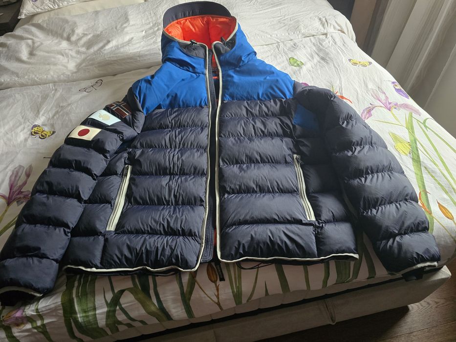 Geacă nouă iarnă Napapijri