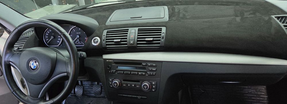 BMW 1 Series 2010 — imagine 5