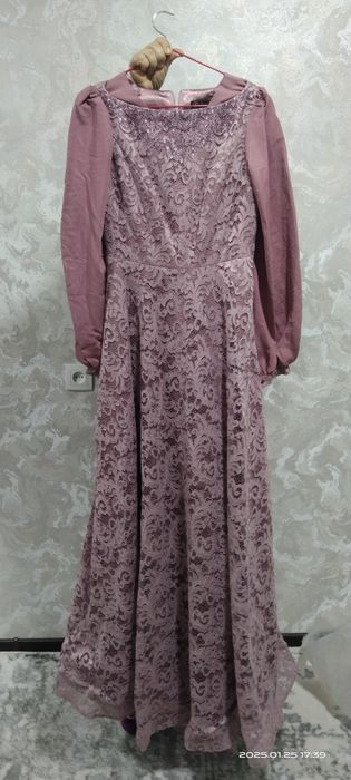 Oqshom uchun kõylak