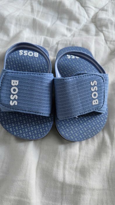 Детски сандали BOSS