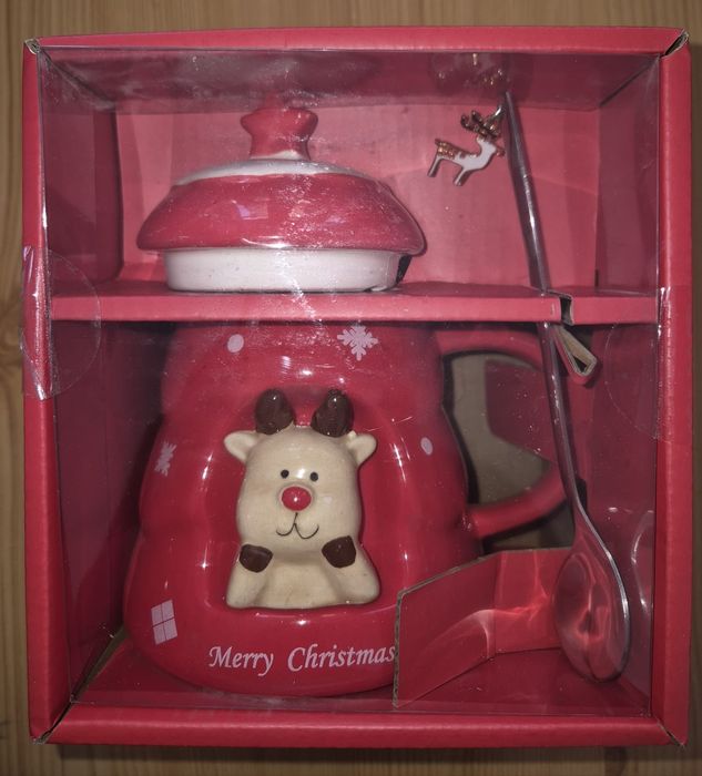 Cadouri Crăciun noi