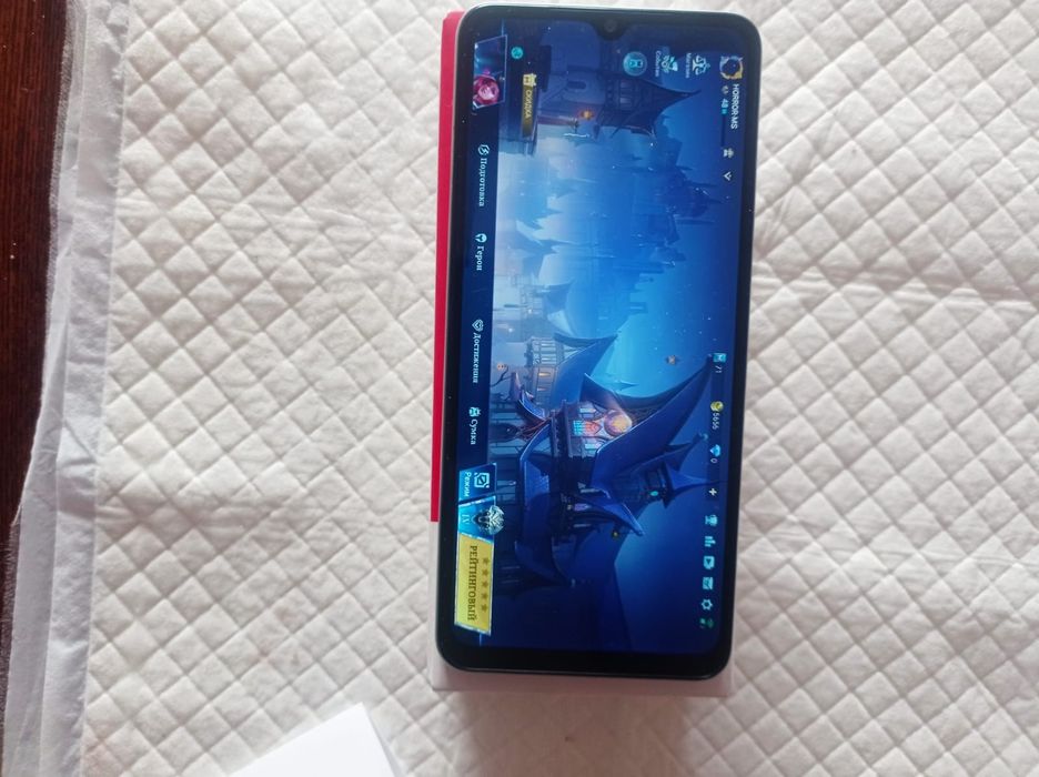Продам новый Redmi A3X
