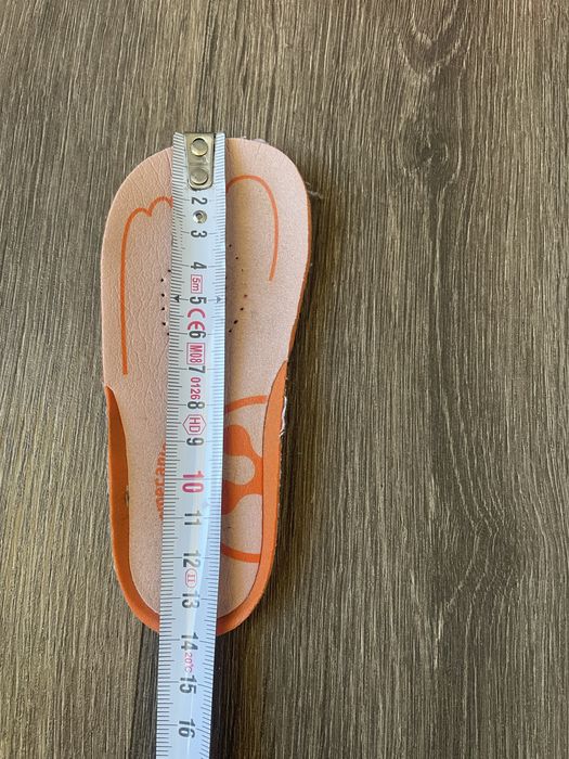 Детски маратонки Biomecanics 22 размер