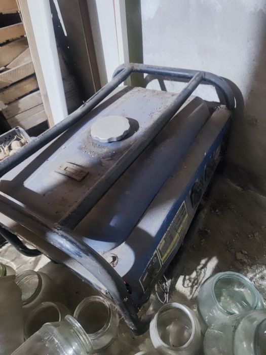 Движок электр Dvijok