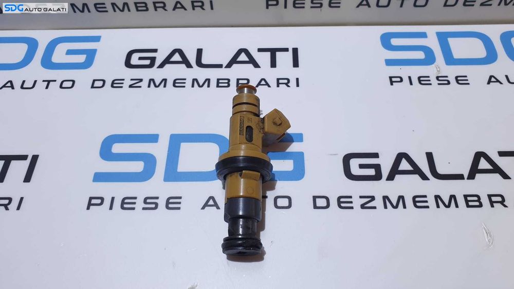 Injector Injectoare Benzina Volvo V70 2.4 B 1997 - 2007 Cod 9125821 [AV1921]