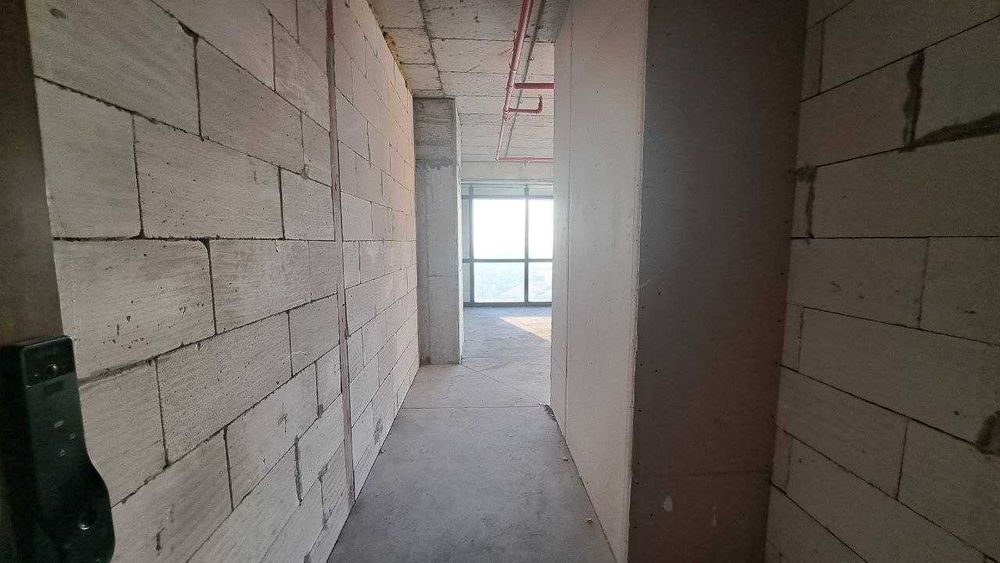 "СРОЧНО ГОРИТ Piramit Tower 57,61м2ТекстильныйМост Бобура ШРуставели‼️