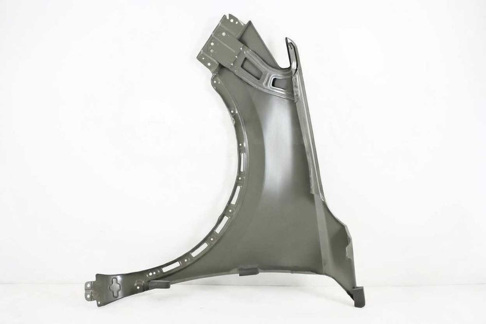 Капот Changan Uni V 2022-