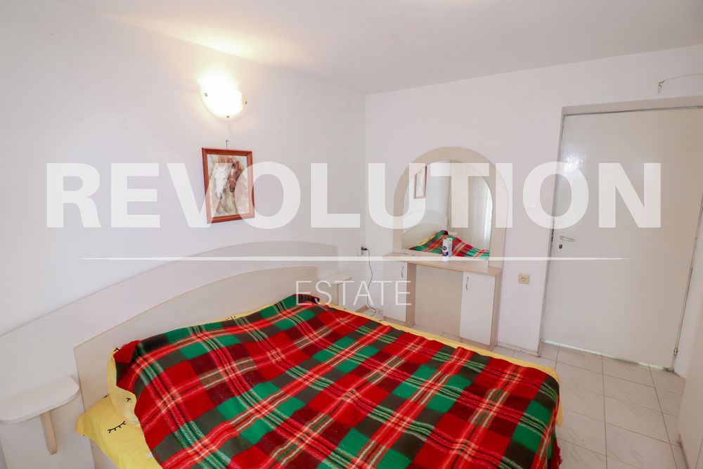 Етаж от къща  в гр.Варна, Бриз!