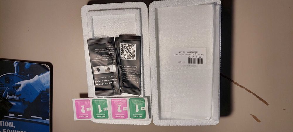 Протектори за телефон SAMSUNG A22 4G