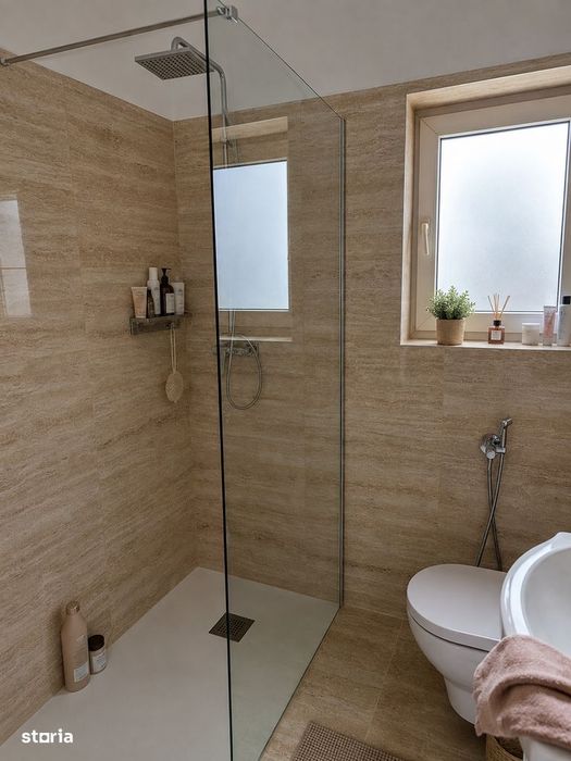 Apartament cu 3 camere etaj 1, 65mp,  superfinisat, langa the Office