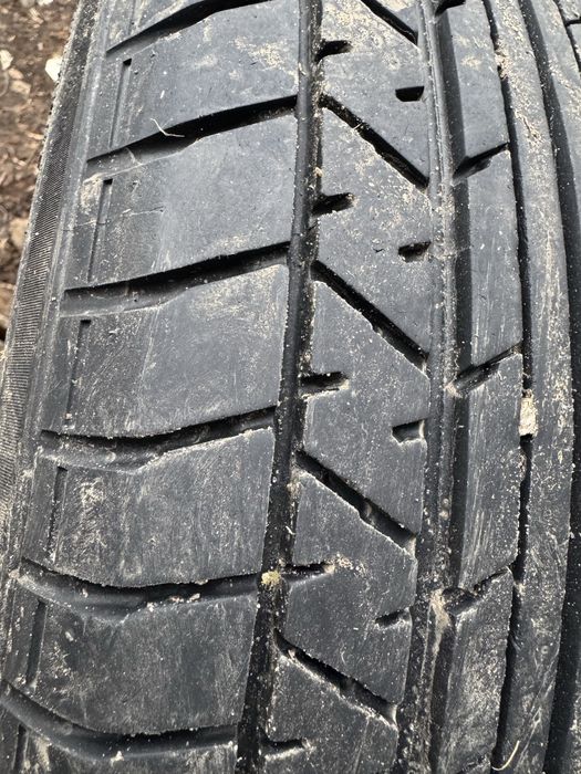 Продам шины летние