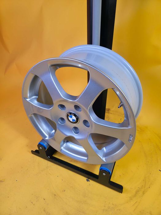 Jante Aliaj 5x120 17'' BMW Seria 1 Seria 3 4 Seria 5 X1 X3 NOI