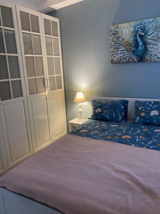 Inchiriere apartament 2 camere pe str Gheorghe I.Sisesti, bloc nou, toate utilitatile! Detalii la - View 5