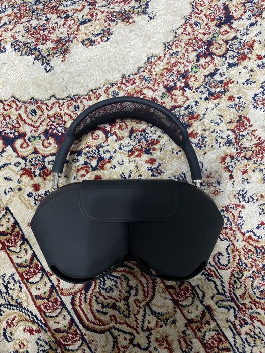 Apple AirPods Max черный