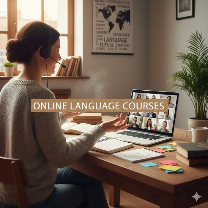 Meditații Engleză -  Nivel Începător