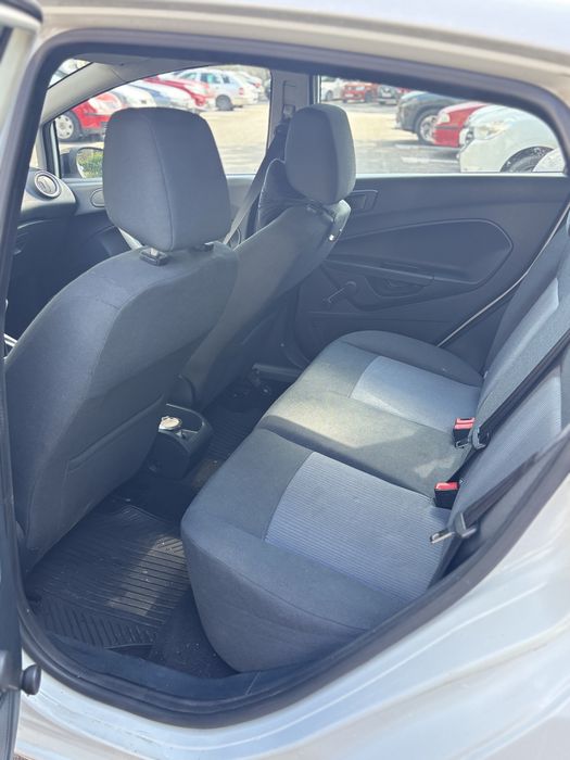 FORD Fiesta 2013 — imagine 5