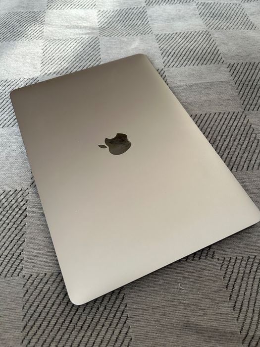 MacBook в новом состоянии