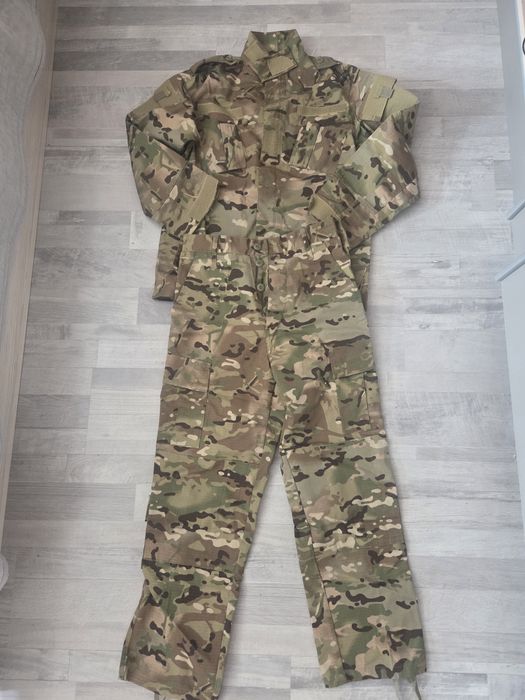 Военна униформа за хоби/лов