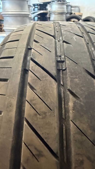 Anvelopa vară 245/40 ZR18 Landsail LS588 UHP DOT 2021 doar o bucata